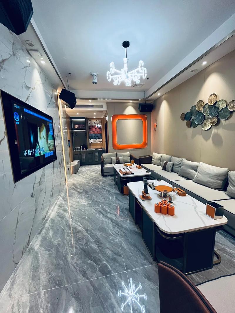 陇南商务ktv划算吗详情解析-武都区ktv预定