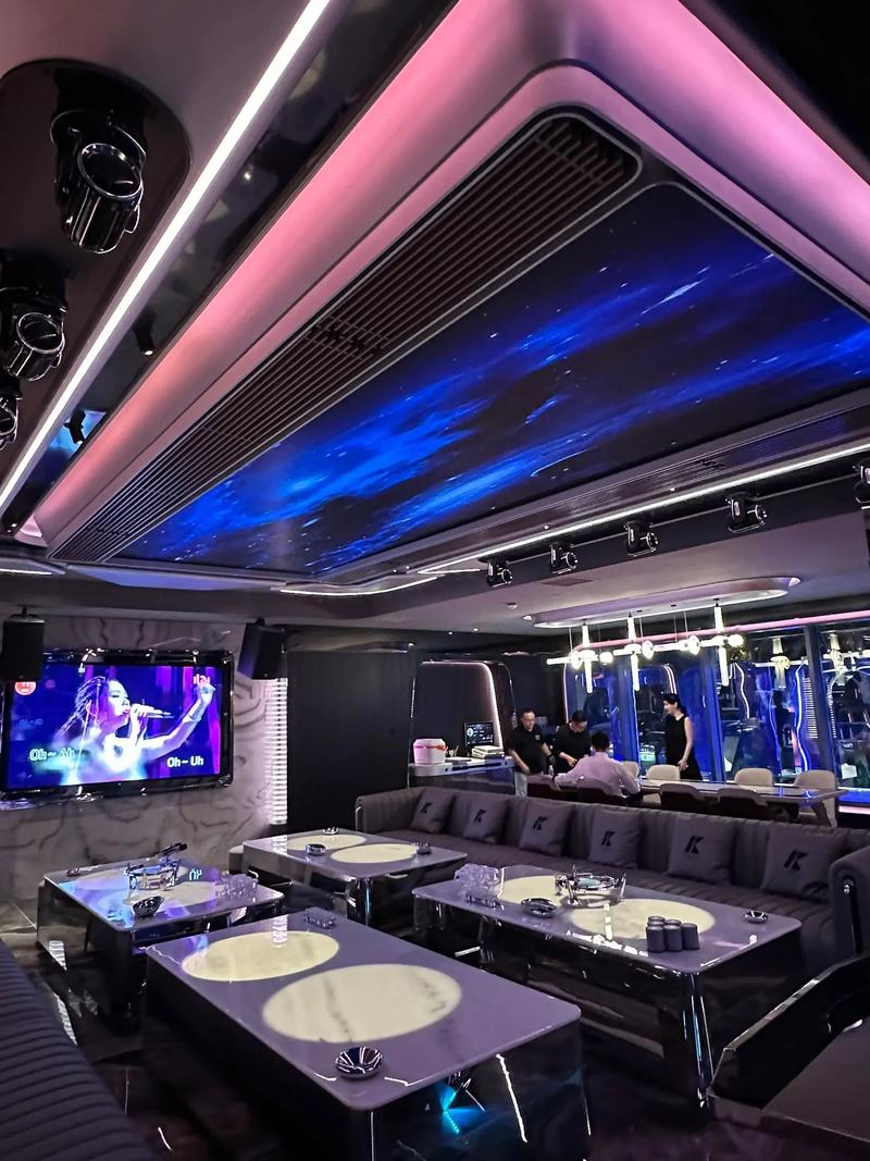 陇南商务ktv推荐单人商务ktv优选-武都区ktv预定