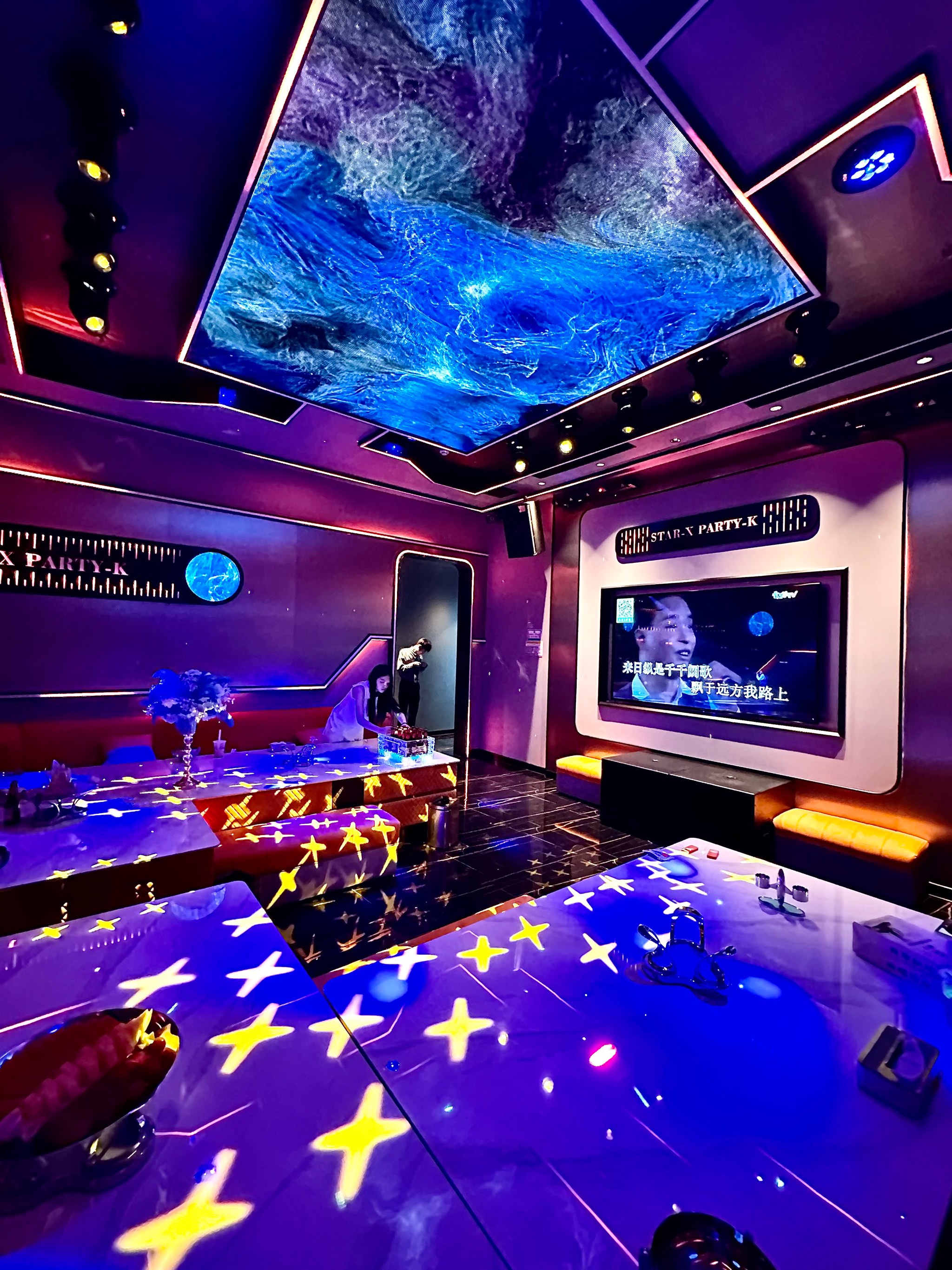 陇南商务ktv新手必读玩法-武都区ktv预定